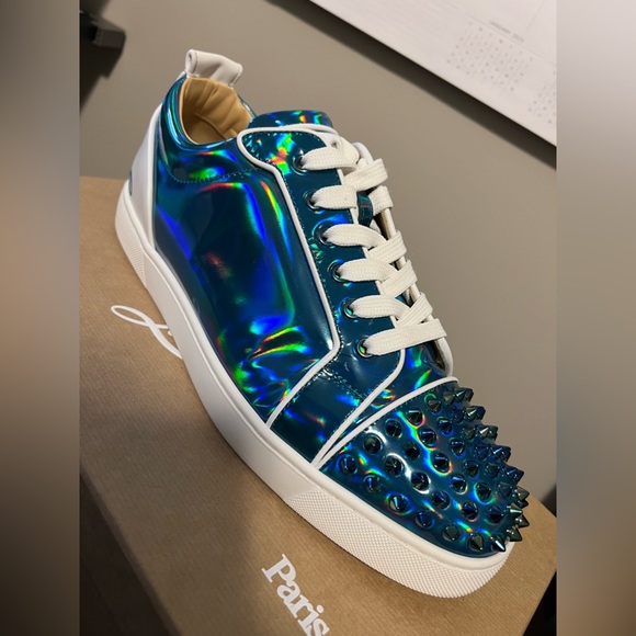 Fun Louis Junior Spikes - Picture 2 of 7